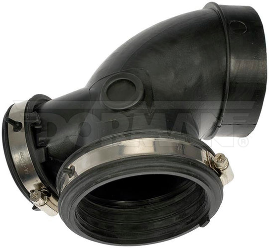 696-406 Engine Air Intake Hose Dorman - OE Solutions Canada