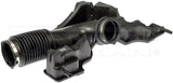 Engine Air Intake Hose