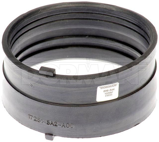 696-544 Engine Air Intake Hose Dorman - OE Solutions Canada