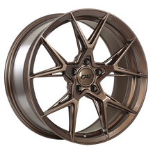Load image into Gallery viewer, DW11418003 - DAI Wheels Gravity 18X8.0 5x114.3 42mm Gloss Bronze - DAI Wheels Wheels Canada