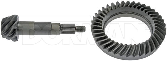 697-019 Differential Ring and Pinion Dorman - OE Solutions Canada