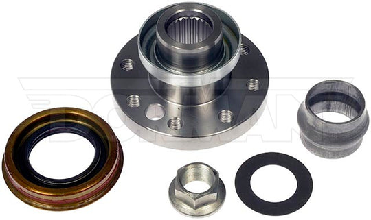 697-022 Differential Pinion Flange Dorman - OE Solutions Canada