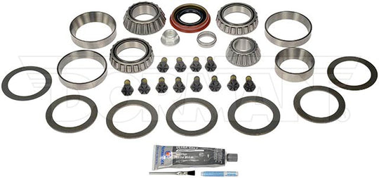 697-028 Differential Bearing Kit Dorman - OE Solutions Canada