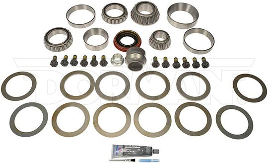 697-030 Differential Bearing Kit Dorman - OE Solutions Canada