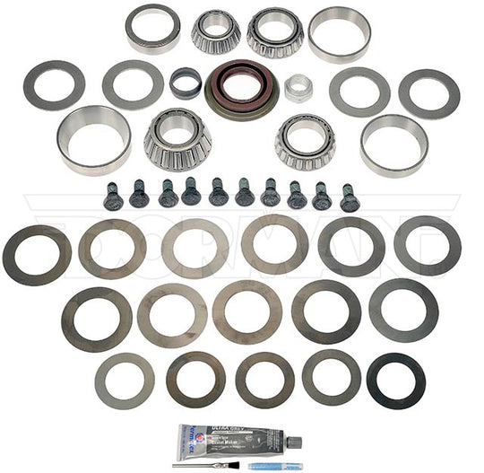 697-033 Differential Bearing Kit Dorman - OE Solutions Canada
