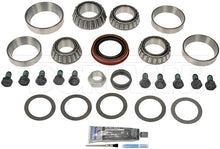 Charger l'image dans la galerie, 697-034 Differential Bearing Kit Dorman - OE Solutions Canada