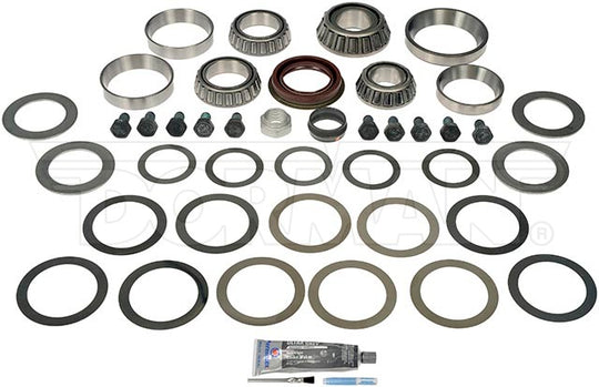 697-035 Differential Bearing Kit Dorman - OE Solutions Canada