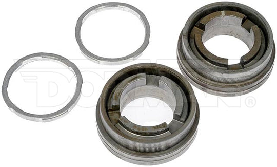 697-042 Differential Carrier Bearing Adjuster Dorman - OE Solutions Canada