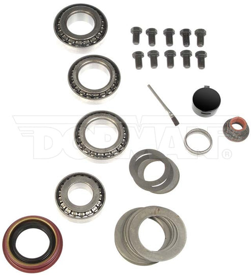 697-101 Differential Bearing Kit Dorman - OE Solutions Canada