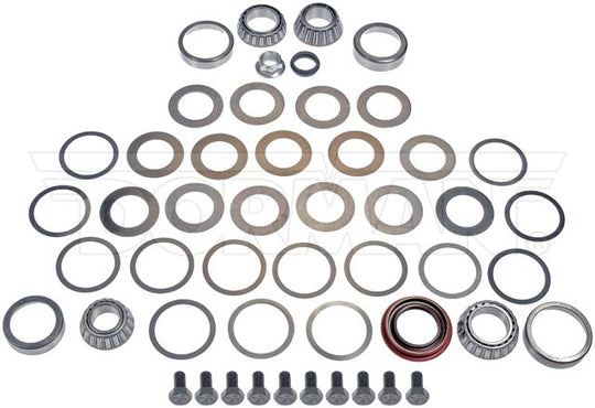 697-104 Differential Bearing Kit Dorman - OE Solutions Canada
