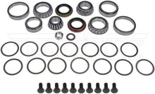 Load image into Gallery viewer, 697-106 Differential Bearing Kit Dorman - OE Solutions Canada