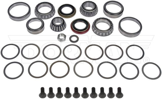697-106 Differential Bearing Kit Dorman - OE Solutions Canada