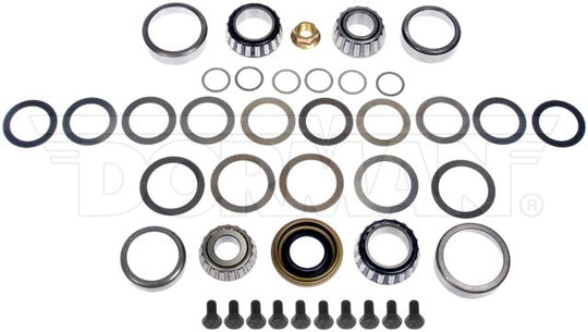 697-109 Differential Bearing Kit Dorman - OE Solutions Canada