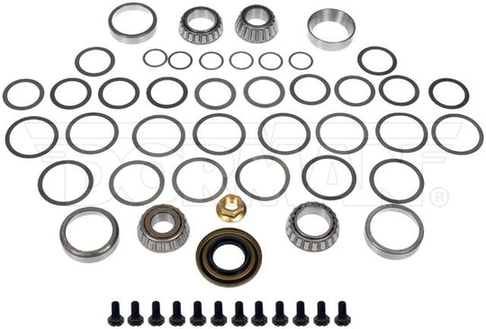 697-114 Differential Bearing Kit Dorman - OE Solutions Canada