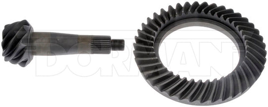 697-142 Differential Ring and Pinion Dorman - OE Solutions Canada