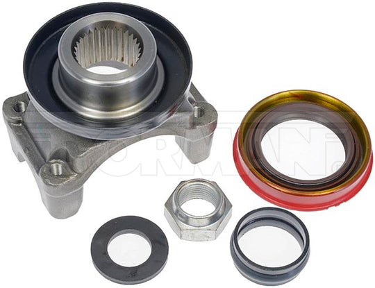 697-154 Differential End Yoke Dorman - OE Solutions Canada