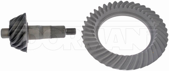 697-176 Differential Ring and Pinion Dorman - OE Solutions Canada