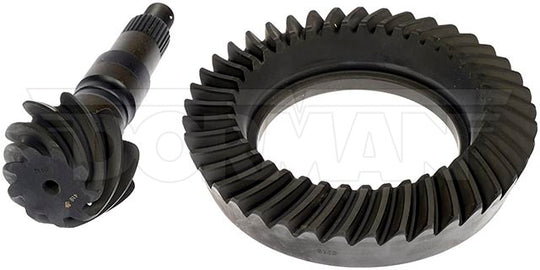 697-201 Differential Ring and Pinion Dorman - OE Solutions Canada