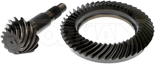 697-204 Differential Ring and Pinion Dorman - OE Solutions Canada