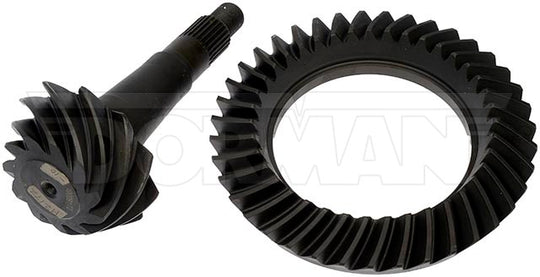 697-206 Differential Ring and Pinion Dorman - OE Solutions Canada