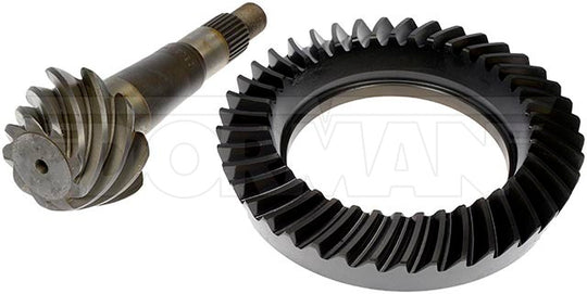 697-207 Differential Ring and Pinion Dorman - OE Solutions Canada