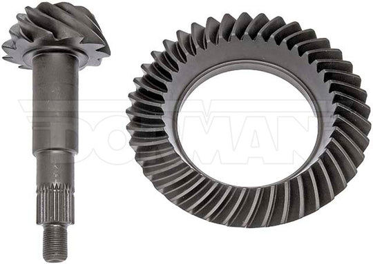 697-301 Differential Ring and Pinion Dorman - OE Solutions Canada