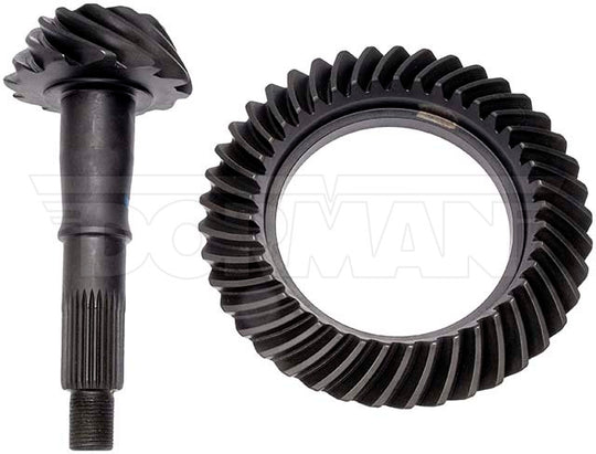 697-302 Differential Ring and Pinion Dorman - OE Solutions Canada