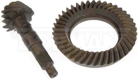 697-303 Differential Ring and Pinion Dorman - OE Solutions Canada