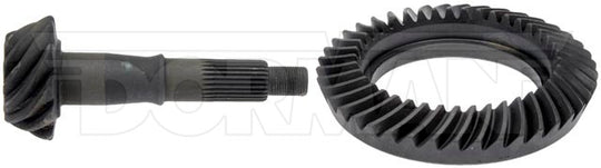 697-304 Differential Ring and Pinion Dorman - OE Solutions Canada