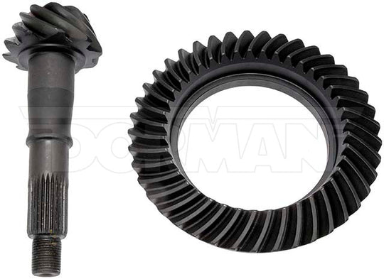 697-306 Differential Ring and Pinion Dorman - OE Solutions Canada