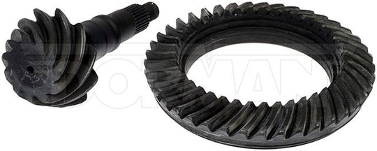 697-318 Differential Ring and Pinion Dorman - OE Solutions Canada