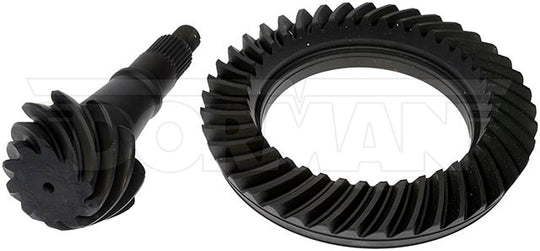 697-323 Differential Ring and Pinion Dorman - OE Solutions Canada