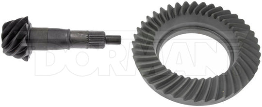 697-334 Differential Ring and Pinion Dorman - OE Solutions Canada
