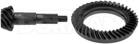 697-339 Differential Ring and Pinion Dorman - OE Solutions Canada