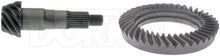 Load image into Gallery viewer, 697-343 Differential Ring and Pinion Dorman - OE Solutions Canada