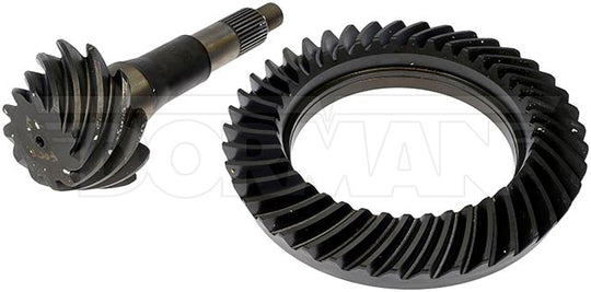 697-352 Differential Ring and Pinion Dorman - OE Solutions Canada