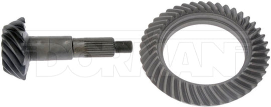 697-370 Differential Ring and Pinion Dorman - OE Solutions Canada