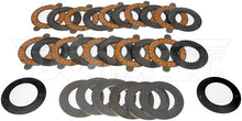 Load image into Gallery viewer, 697-417 Differential Disc Kit Dorman - OE Solutions Canada