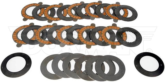 697-417 Differential Disc Kit Dorman - OE Solutions Canada