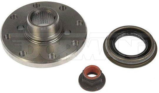 697-507 Differential Pinion Flange Dorman - OE Solutions Canada
