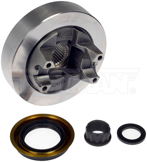 697-572 Differential Pinion Flange Dorman - OE Solutions Canada