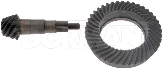 697-722 Differential Ring and Pinion Dorman - OE Solutions Canada
