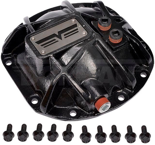 697-730 Differential Cover Dorman - OE Solutions Canada