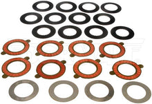 Charger l'image dans la galerie, 697-781 Differential Disc Kit Dorman - OE Solutions Canada