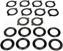 Charger l'image dans la galerie, 697-782 Differential Disc Kit Dorman - OE Solutions Canada