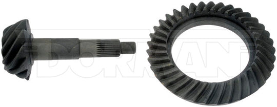 697-801 Differential Ring and Pinion Dorman - OE Solutions Canada