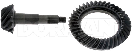 697-802 Differential Ring and Pinion Dorman - OE Solutions Canada