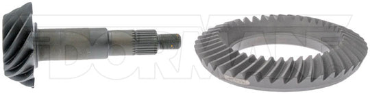 697-810 Differential Ring and Pinion Dorman - OE Solutions Canada