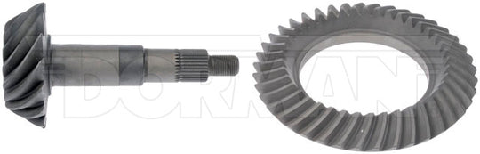 697-812 Differential Ring and Pinion Dorman - OE Solutions Canada