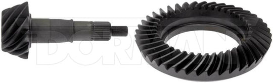 697-816 Differential Ring and Pinion Dorman - OE Solutions Canada